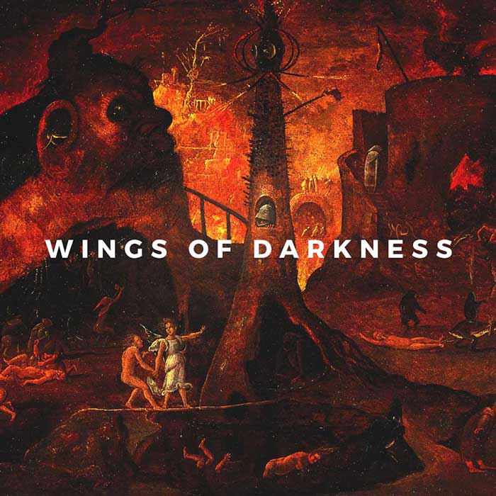 Wings of Darkness